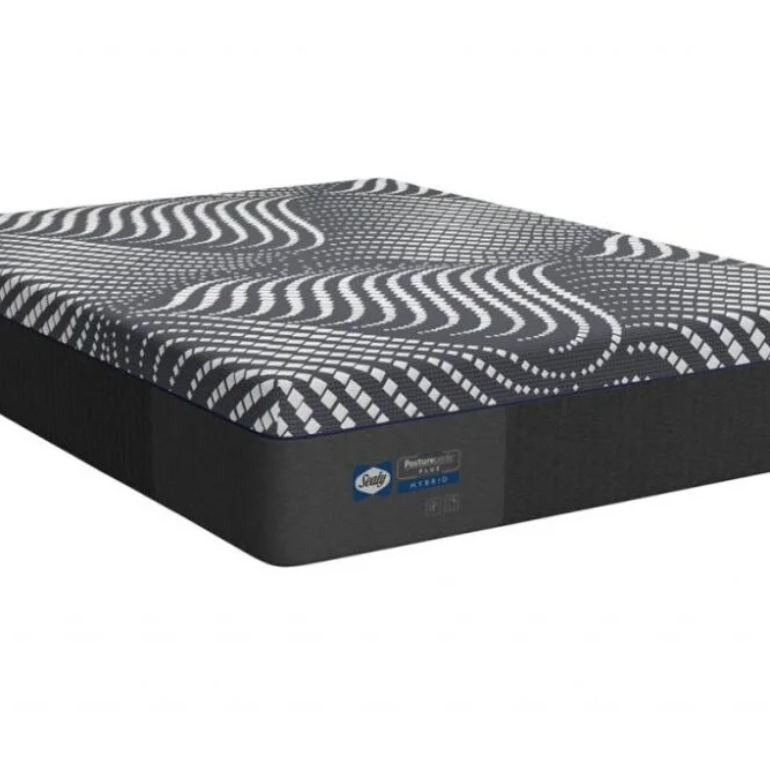 Sealy Highpoint Hybrid