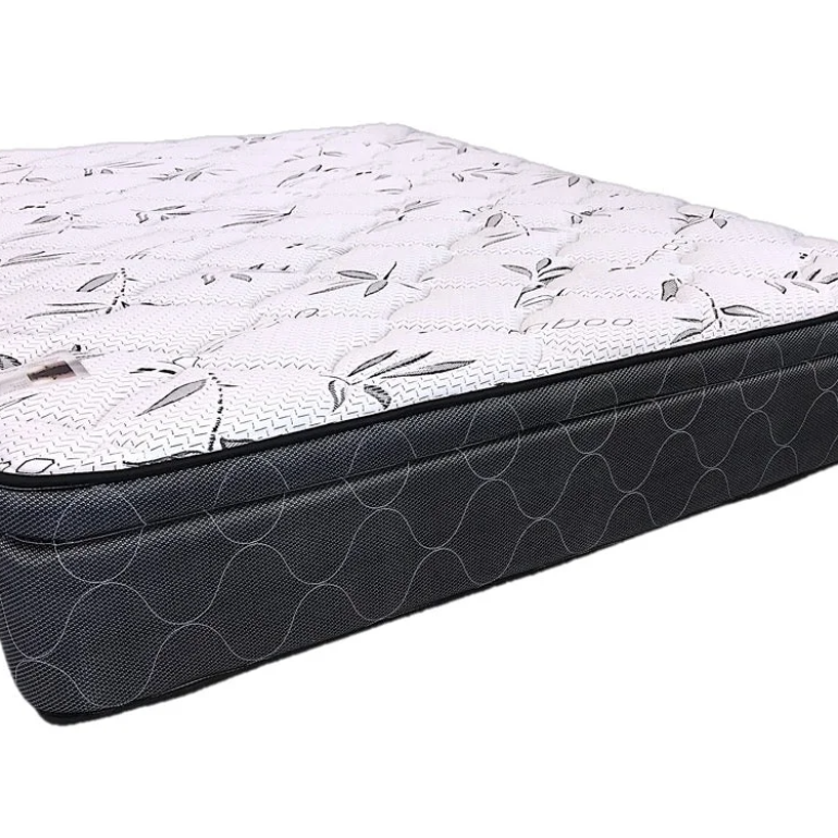 Bamboo In House Style