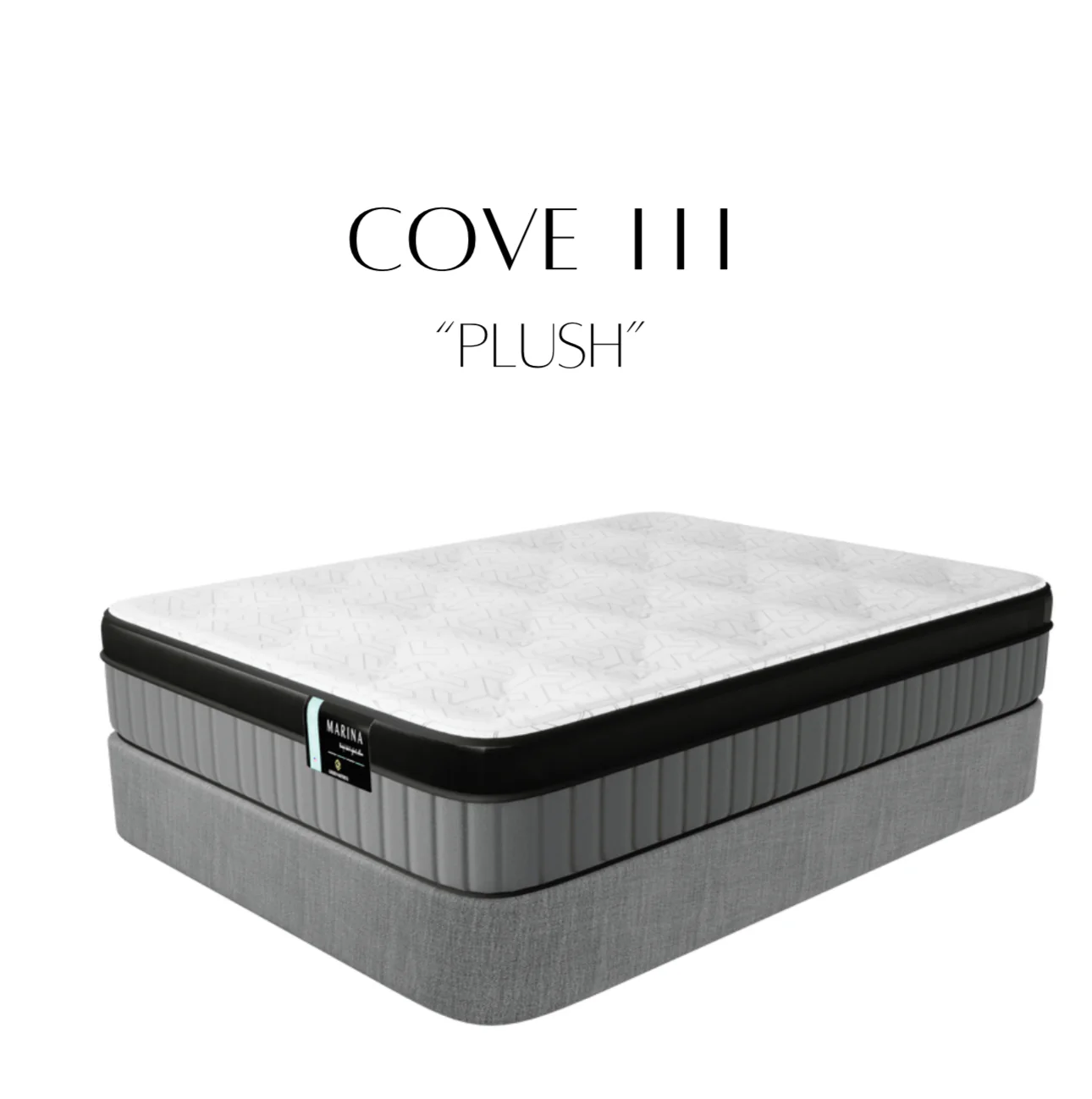 Marina Cove Black - Image 3