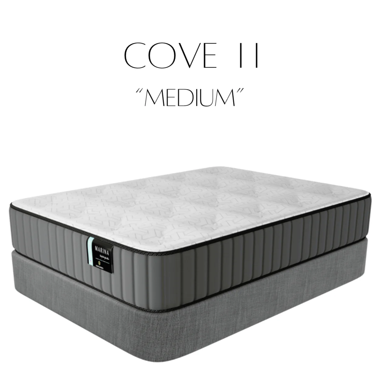 Marina Cove Black - Image 2