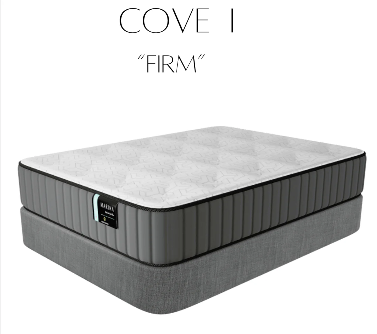 Marina Cove Black - Image 4