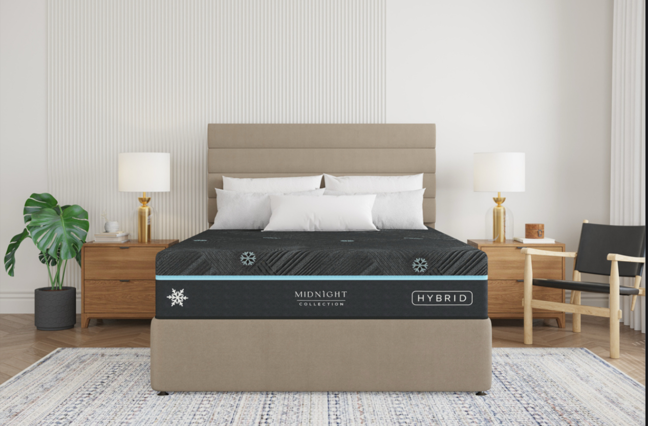 Golden Midnight Luxe Hybrid - Image 2